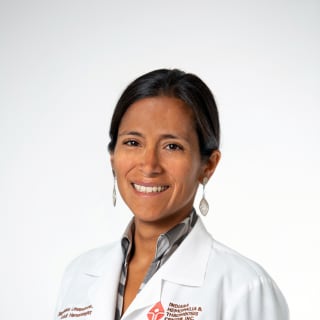 Karla Marquez Salazar, MD, Internal Medicine, Indianapolis, IN, Eskenazi Health