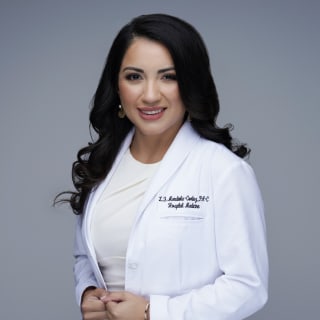 Laura Cortez, PA, General Hospitalist, Harlingen, TX