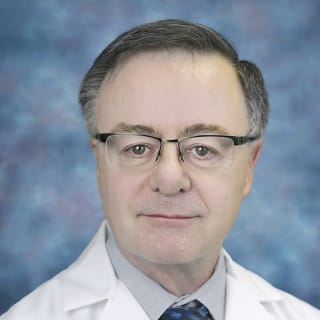 Peter Fay, MD
