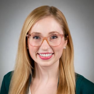 Katelynn Alcorn, MD