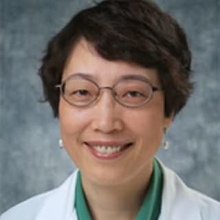 Yunjie Lin, MD, Radiation Oncology, Muncie, IN