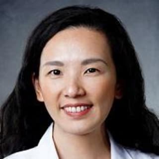 Yanika Wolfe, MD, Emergency Medicine, Palo Alto, CA, Cooper University Health Care