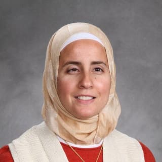 Nour Akhras, MD, Pediatric Infectious Disease, Park Ridge, IL