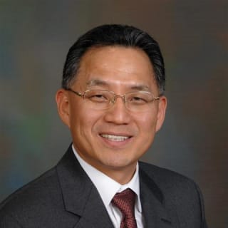 Jason Suh, MD, Oncology, Lacey, WA, Morris Hospital & Healthcare Centers