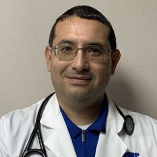 Jorge Bravo, Family Nurse Practitioner, Mission, TX
