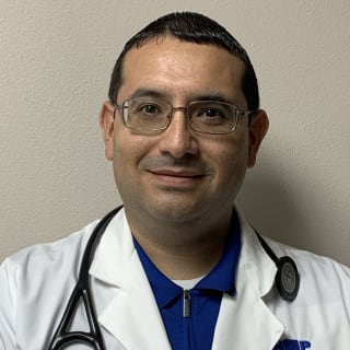 Jorge Bravo, Family Nurse Practitioner, Pharr, TX, Doctor's Hospital at Renaissance
