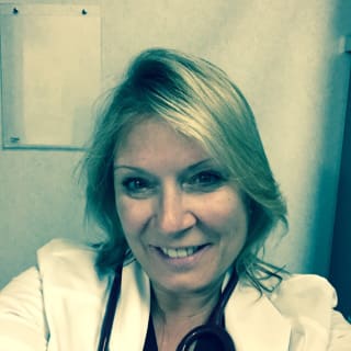 Brenda Carney, Family Nurse Practitioner, New Hartford, NY, ECU Health Medical Center