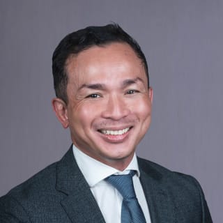 Roy Gan, MD