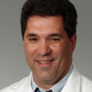 Joseph Miceli, MD, Internal Medicine, New Orleans, LA, Ochsner Medical Center