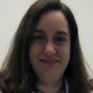 Josefina Romaguera, MD