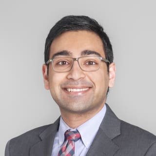 Adil Menon, MD, Pathology, Rochester, MN