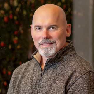 Shawn Roussin, Internal Medicine, Exeter, NH