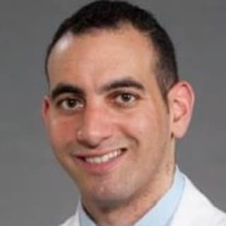 Ahmed Elrefaie, MD, Emergency Medicine, Irvine, CA, Hoag Memorial Hospital Presbyterian