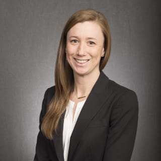 Elizabeth Berger, MD, General Surgery, New Haven, CT, Yale-New Haven Hospital