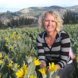 Cheryl Haggerty