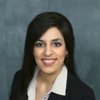 Shefali Khanna, MD, Emergency Medicine, Greenville, SC