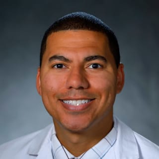 Aaron Cunningham, PA, Physician Assistant, Philadelphia, PA, Pennsylvania Hospital