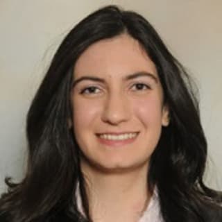 Christine Anastasiou, MD, Rheumatology, Stanford, CA