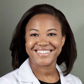 Vanessa Buie, MD
