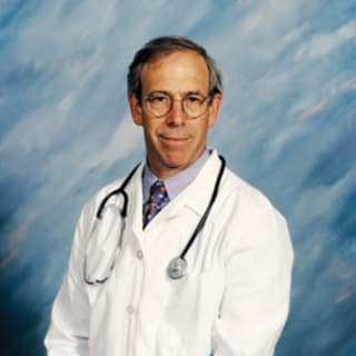Marvin Zamost, MD
