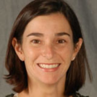 Rebekah Conroy, MD, Pediatrics, Washington, DC