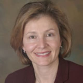 Katherine Gregory, MD