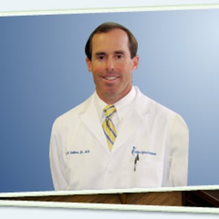 Frank Collier Jr., MD, Physical Medicine/Rehab, Jacksonville, FL, Brooks Rehabilitation Hospital