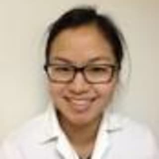 Cindy Tsau, Family Nurse Practitioner, Point Richmond, CA, Kaiser Permanente Oakland Medical Center