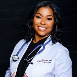 Kaylea Reeves, Nurse Practitioner, Maywood, IL, Loyola University Medical Center