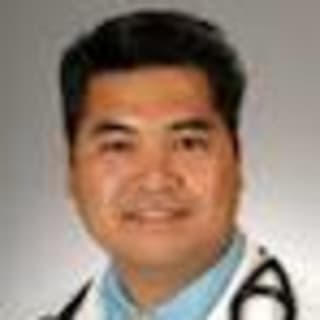 Derrick Tobias, MD, Internal Medicine, Louisville, KY, Norton Hospital