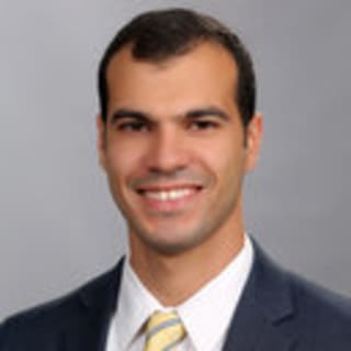 Muhammad Awidi, MD, Oncology, Buffalo, NY, Roswell Park Comprehensive Cancer Center