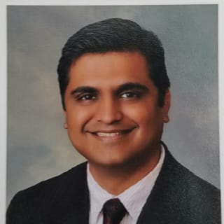 Kiran Panuganti, MD