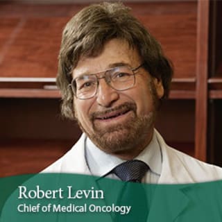 Robert Levin, MD