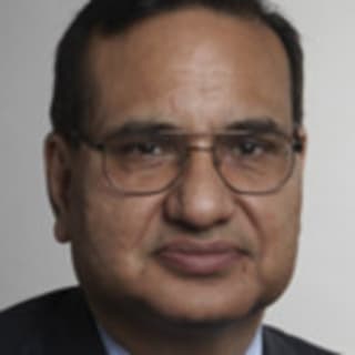 Ashok Rajput, MD, Psychiatry, Middle Village, NY, Mount Sinai Hospital of Queens