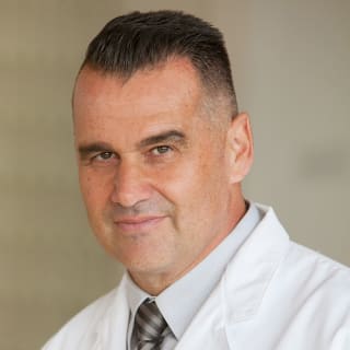 Gregory Vassilev, MD