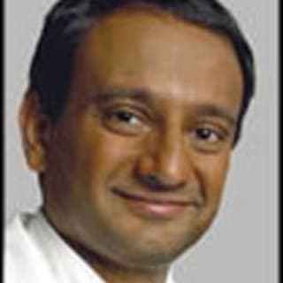 Santosh Krishnan, MD