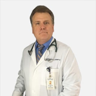 Joseph Ashmore, Family Nurse Practitioner, Tampa, FL, USF Health Morsani Center for Advanced Healthcare
