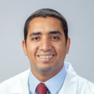 Hussein Adly, MD, Endocrinology, Mansfield, OH