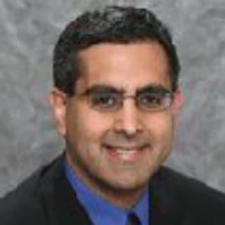 Sunil Shroff, MD, Cardiology, Morris, IL