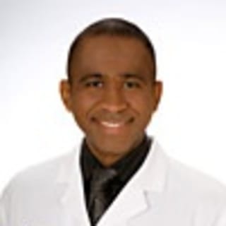 Nikerson Geneve, DO, Family Medicine, West Palm Beach, FL