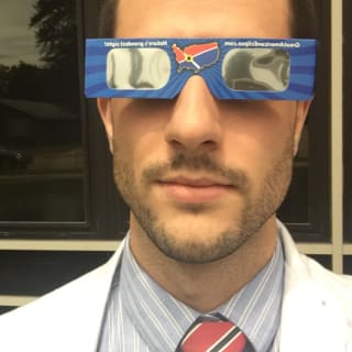 Matthew Pieters, MD, Ophthalmology, Philadelphia, PA, Thomas Jefferson University Hospital