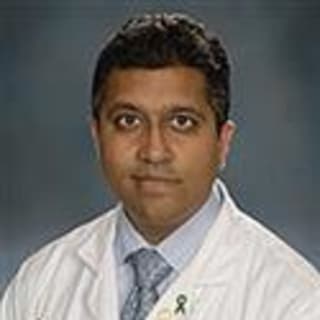 Keshava Rajagopal, MD
