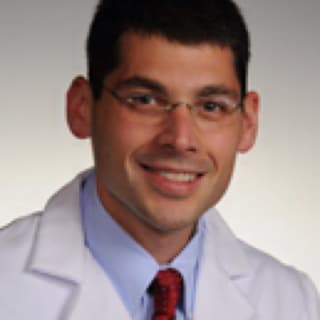 Eric Gnall, DO, Cardiology, Wynnewood, PA