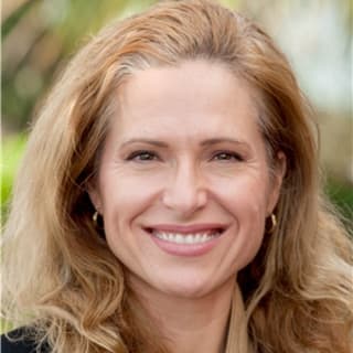 Olga Maric, MD, Internal Medicine, Crystal River, FL