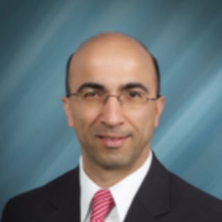 Ali Sadeghi, MD