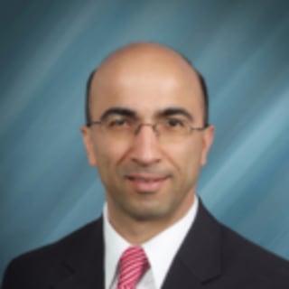 Ali Sadeghi, MD, Anesthesiology, Mequon, WI, Watertown Regional Medical Center