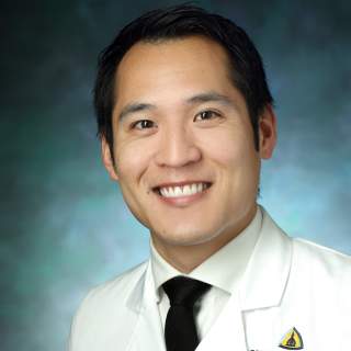 George Liu, MD, Otolaryngology (ENT), Baltimore, MD