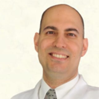 Bashar Ghosheh, MD, Vascular Surgery, Pikeville, KY