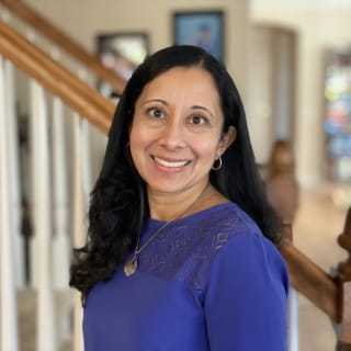 Charmi Rao, MD, Psychiatry, La Jolla, CA