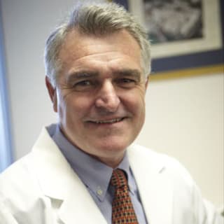 Dougald MacGillivray, MD, General Surgery, Portland, ME, Maine Medical Center
